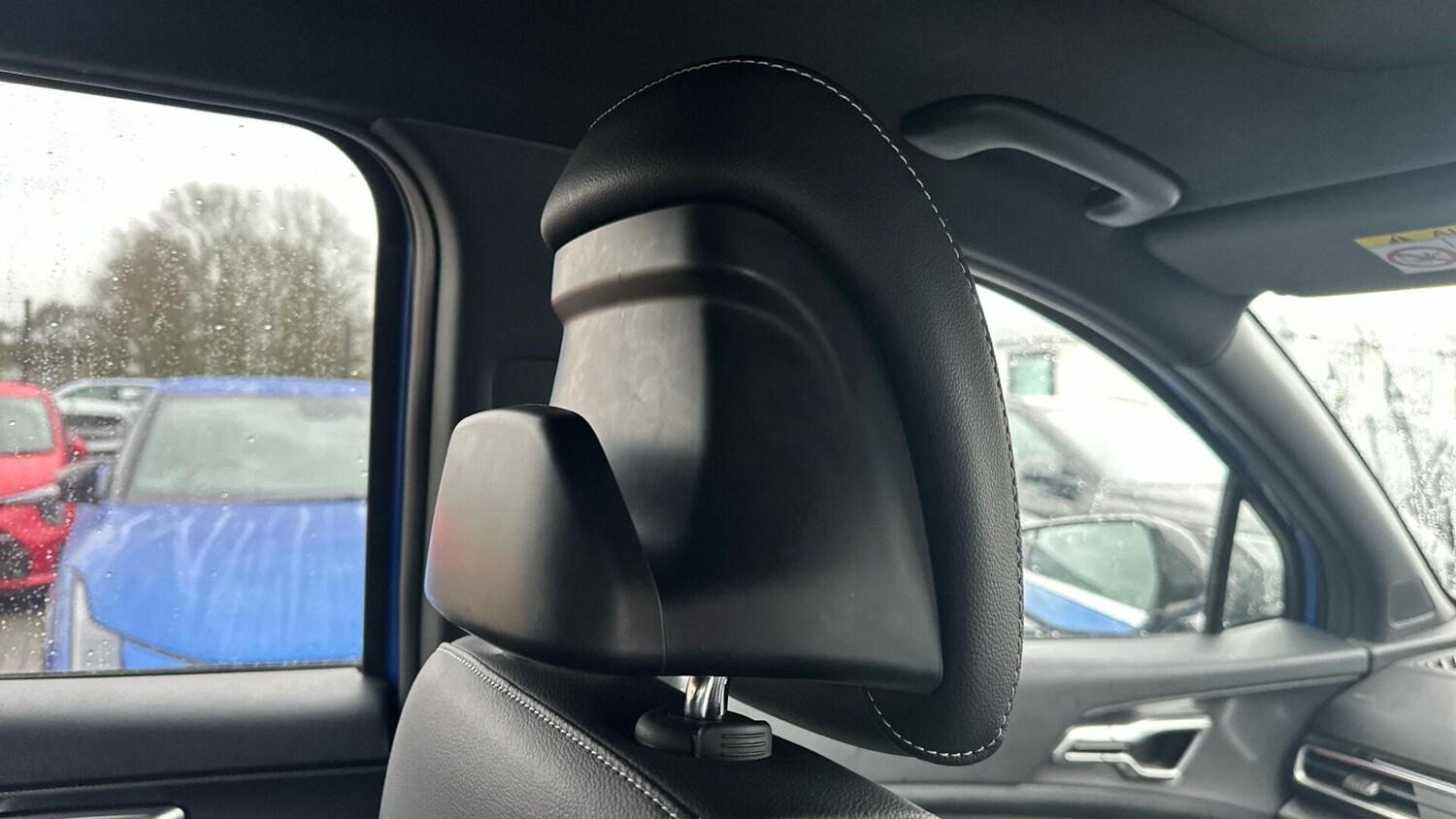 Used Kia Sportage 2023 for sale - 76633696: Photo 33