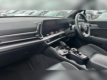 Used Kia Sportage 2023 for sale - 76633696: Photo