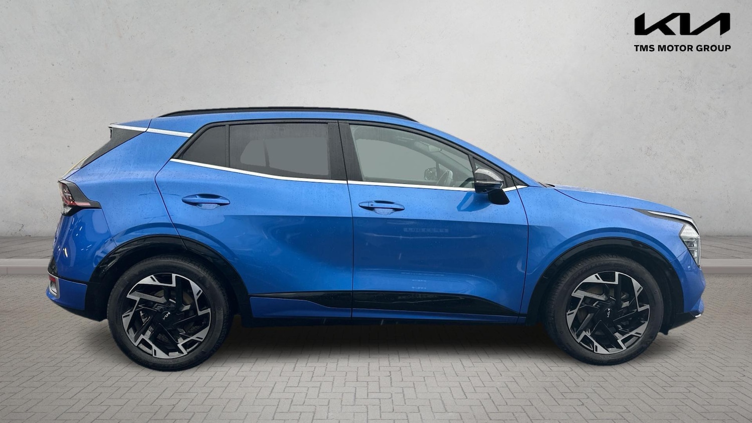 Used Kia Sportage 2023 for sale - 76633696: Photo 4