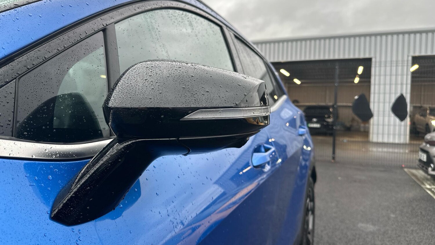 Used Kia Sportage 2023 for sale - 76633696: Photo 42