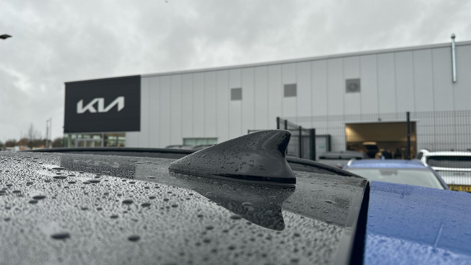 Used Kia Sportage 2023 for sale - 76633696: Photo 48