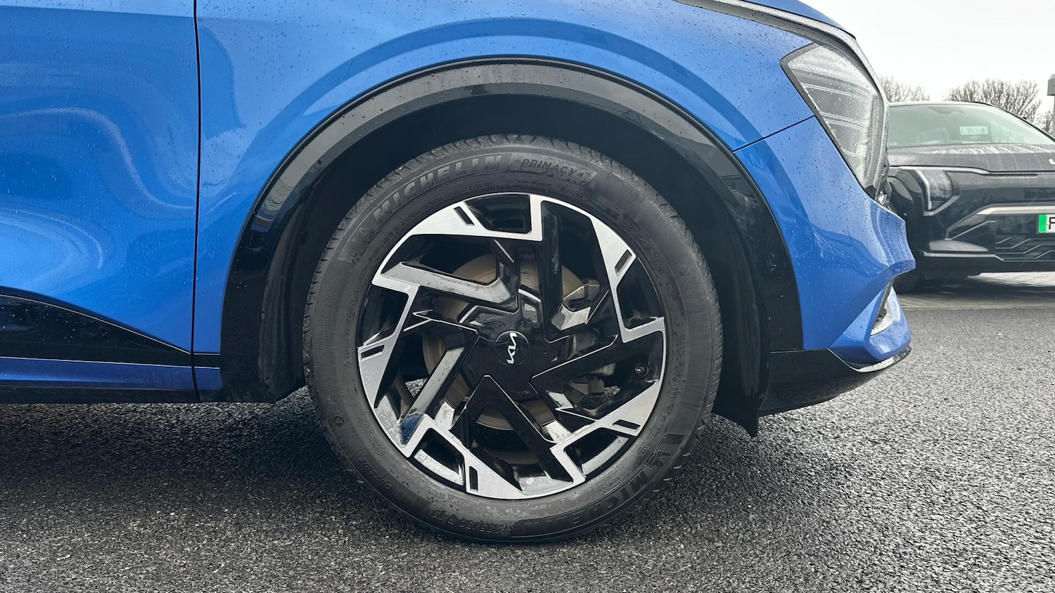 Used Kia Sportage 2023 for sale - 76633696: Photo 5