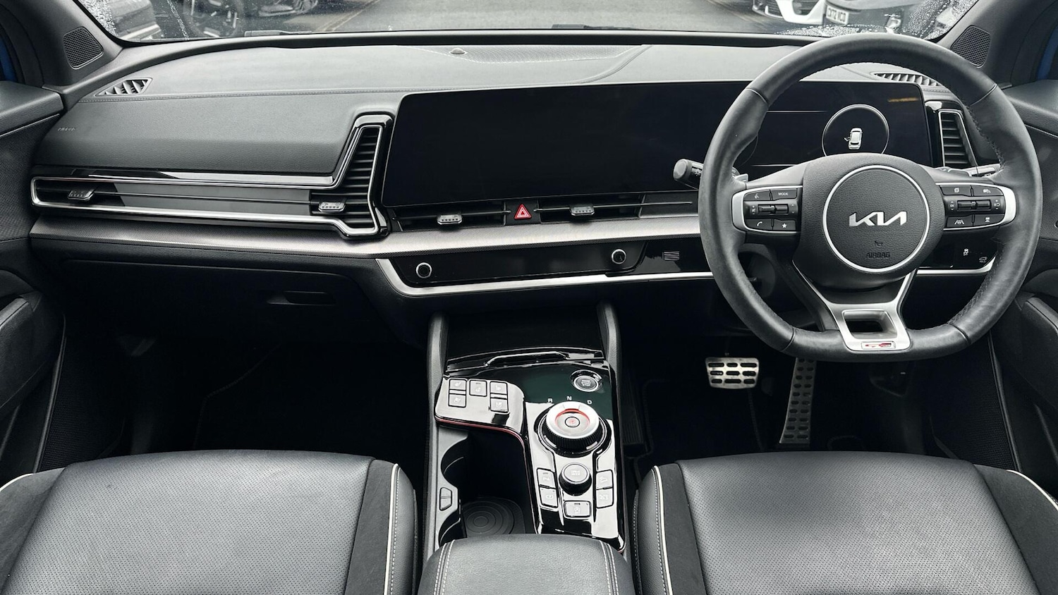 Used Kia Sportage 2023 for sale - 76633696: Photo 6