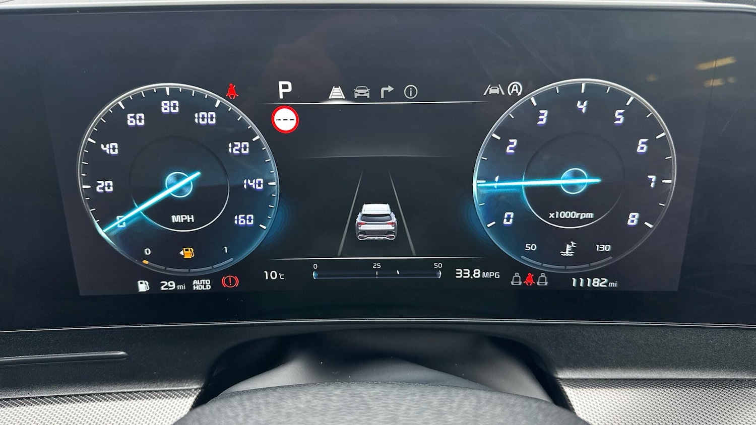 Used Kia Sportage 2023 for sale - 76633696: Photo 7