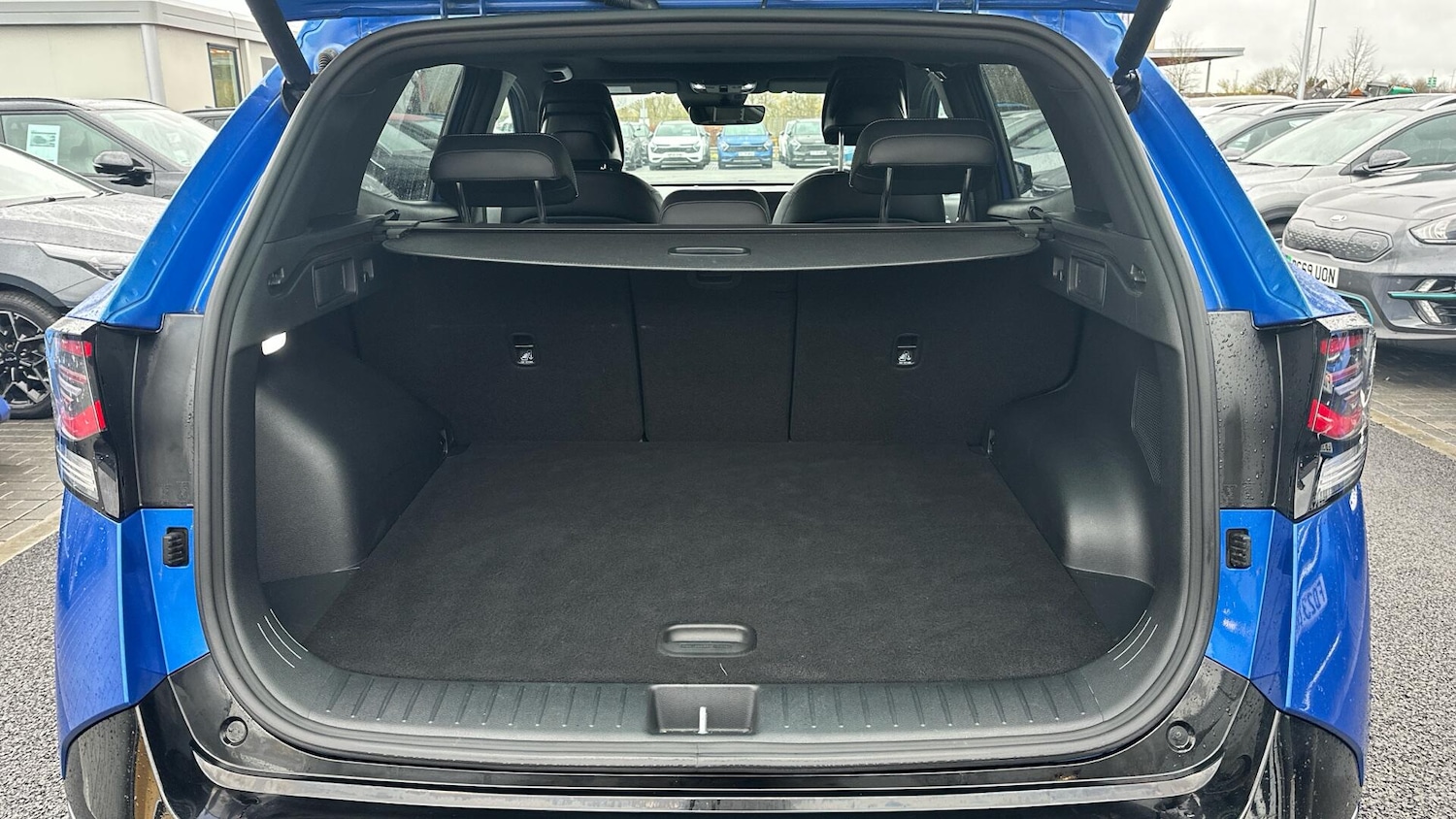 Used Kia Sportage 2023 for sale - 76633696: Photo 8