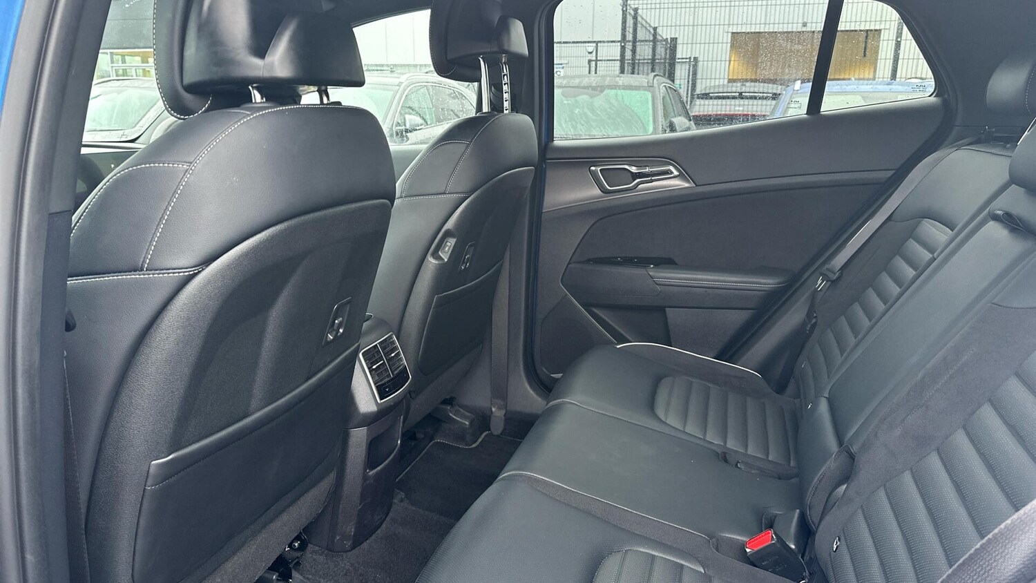 Used Kia Sportage 2023 for sale - 76633696: Photo 9