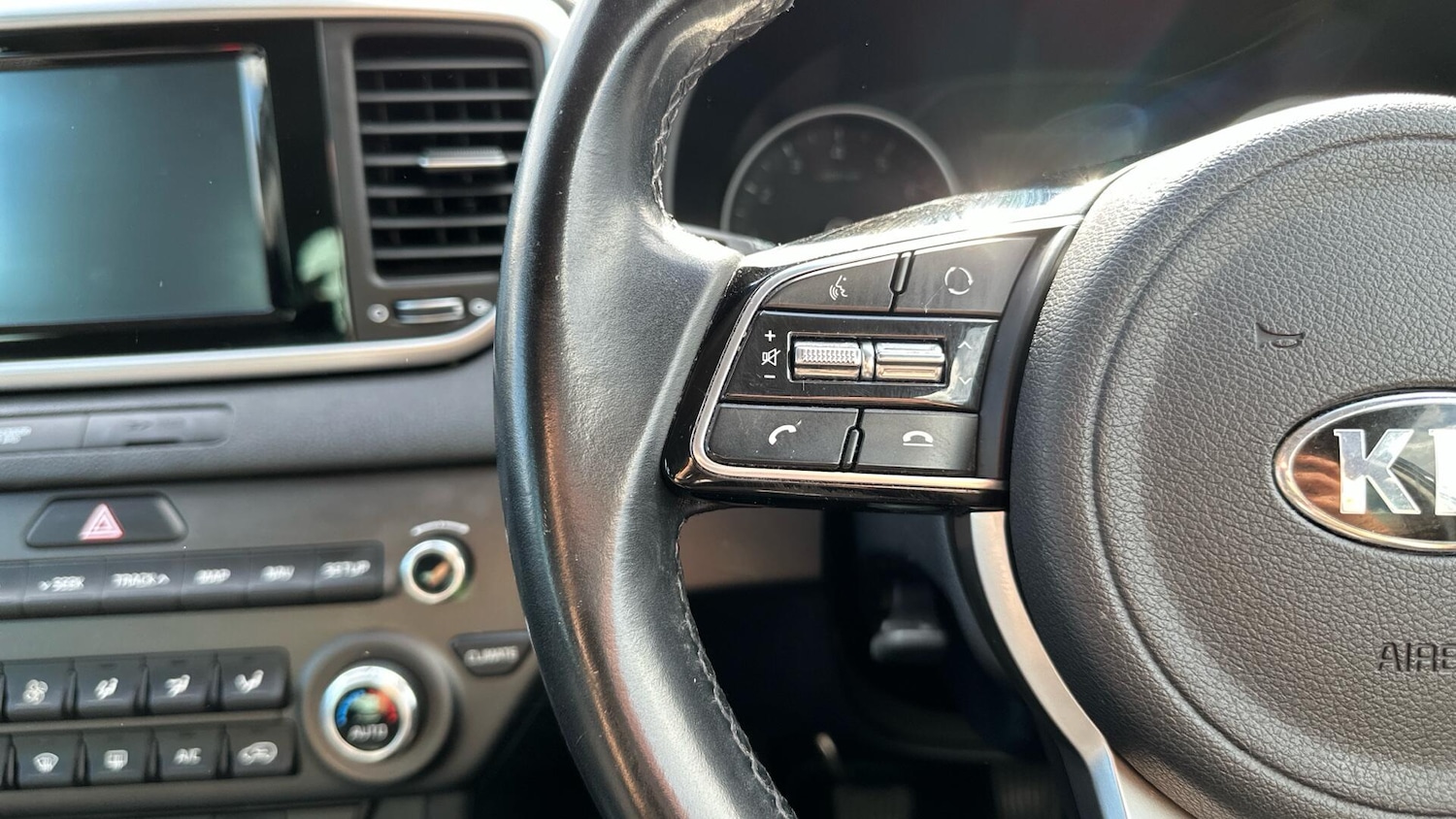 Used Kia Sportage 2019 for sale - 76457995: Photo 13