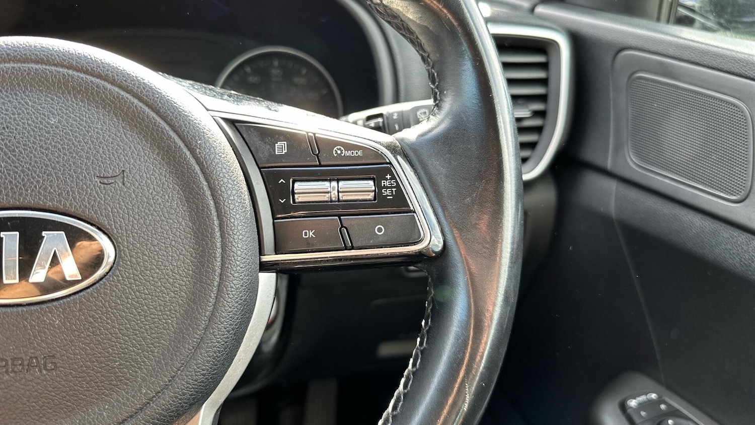 Used Kia Sportage 2019 for sale - 76457995: Photo 14