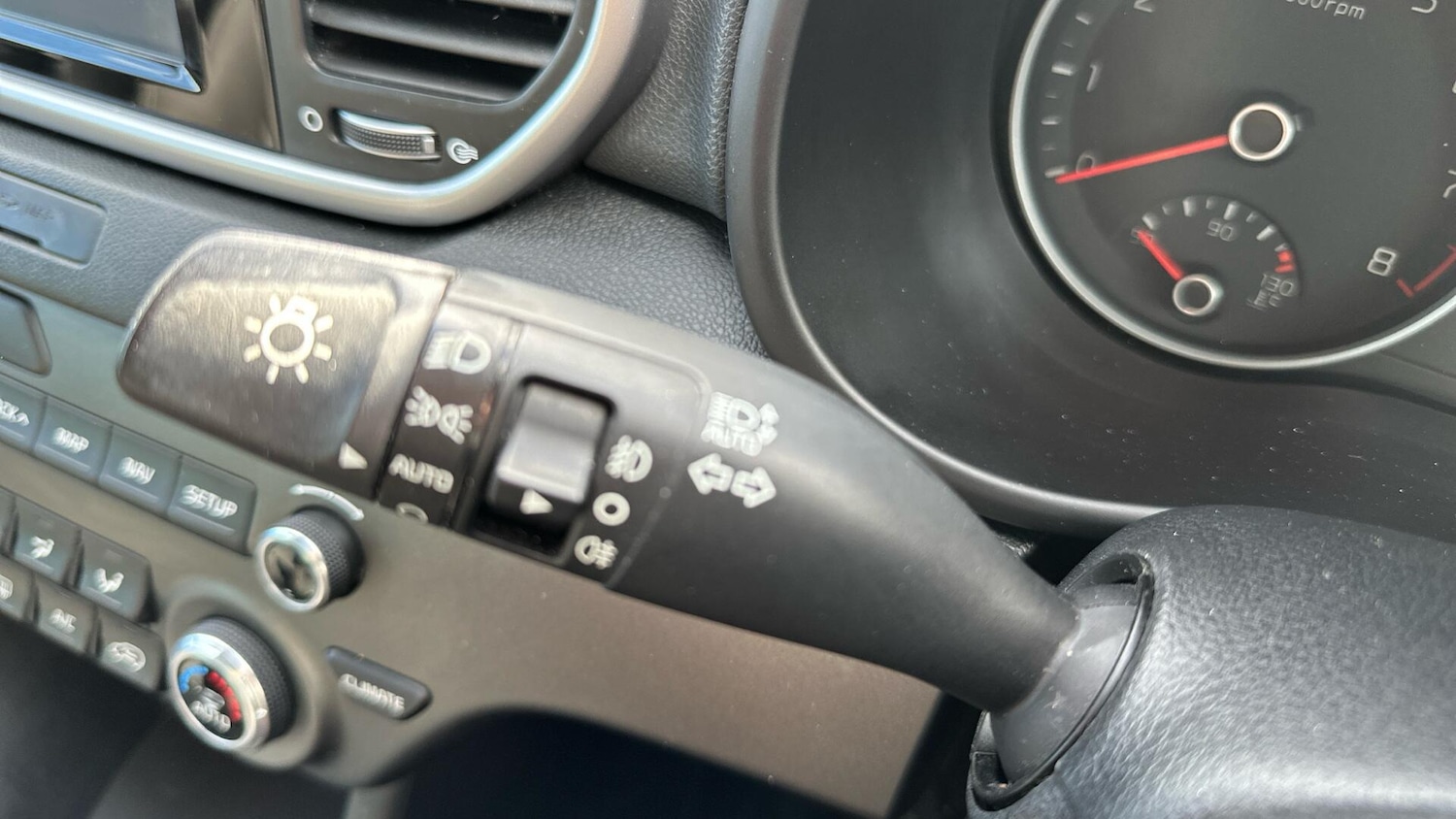 Used Kia Sportage 2019 for sale - 76457995: Photo 15