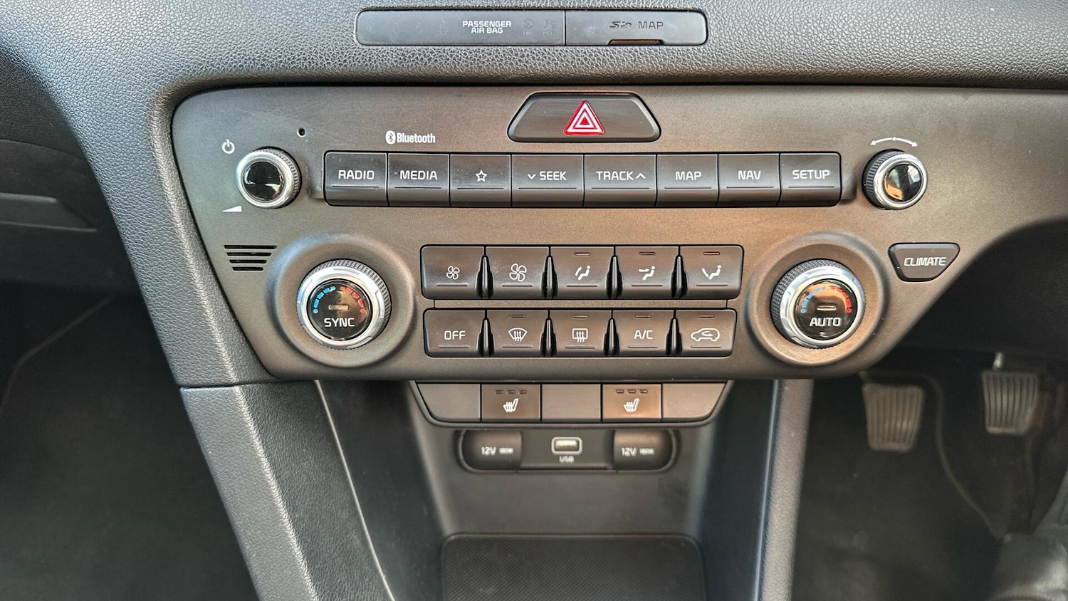 Used Kia Sportage 2019 for sale - 76457995: Photo 19