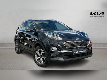 Used Kia Sportage 2019 for sale - 76457995: Photo
