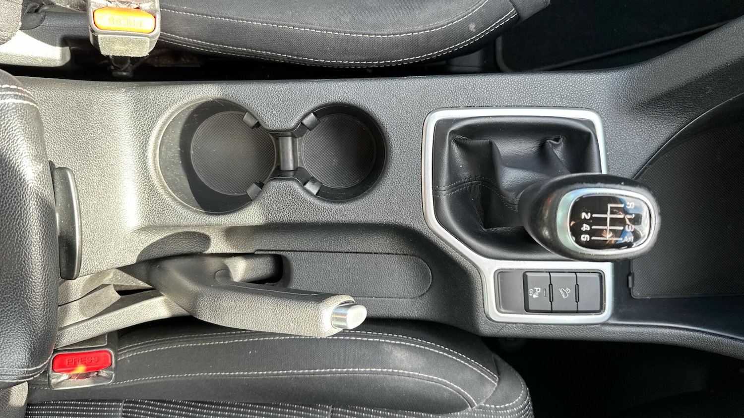 Used Kia Sportage 2019 for sale - 76457995: Photo 21