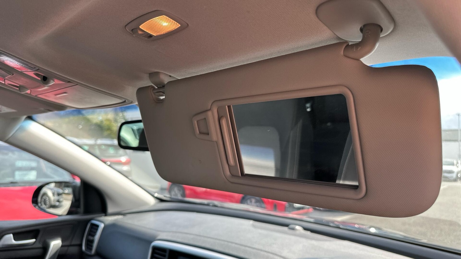 Used Kia Sportage 2019 for sale - 76457995: Photo 24