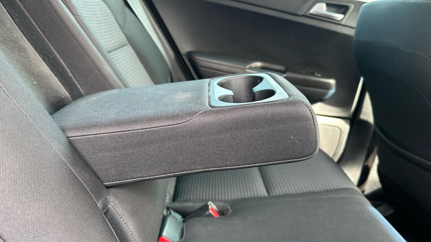 Used Kia Sportage 2019 for sale - 76457995: Photo 26