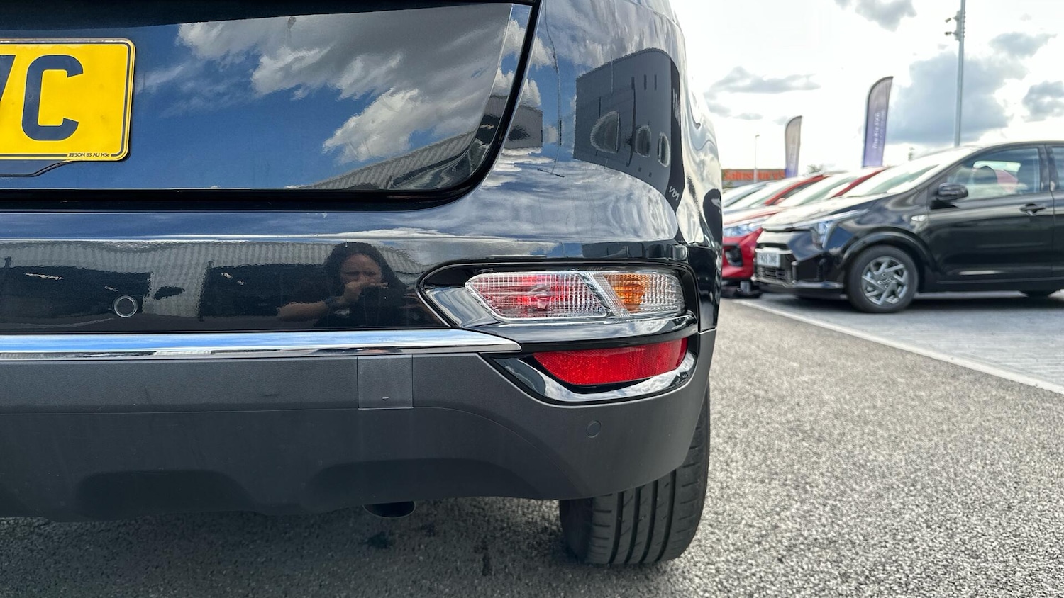 Used Kia Sportage 2019 for sale - 76457995: Photo 29