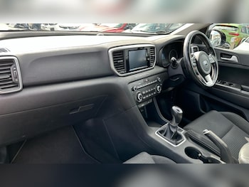 Used Kia Sportage 2019 for sale - 76457995: Photo