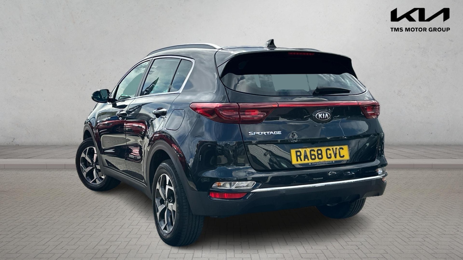 Used Kia Sportage 2019 for sale - 76457995: Photo 3