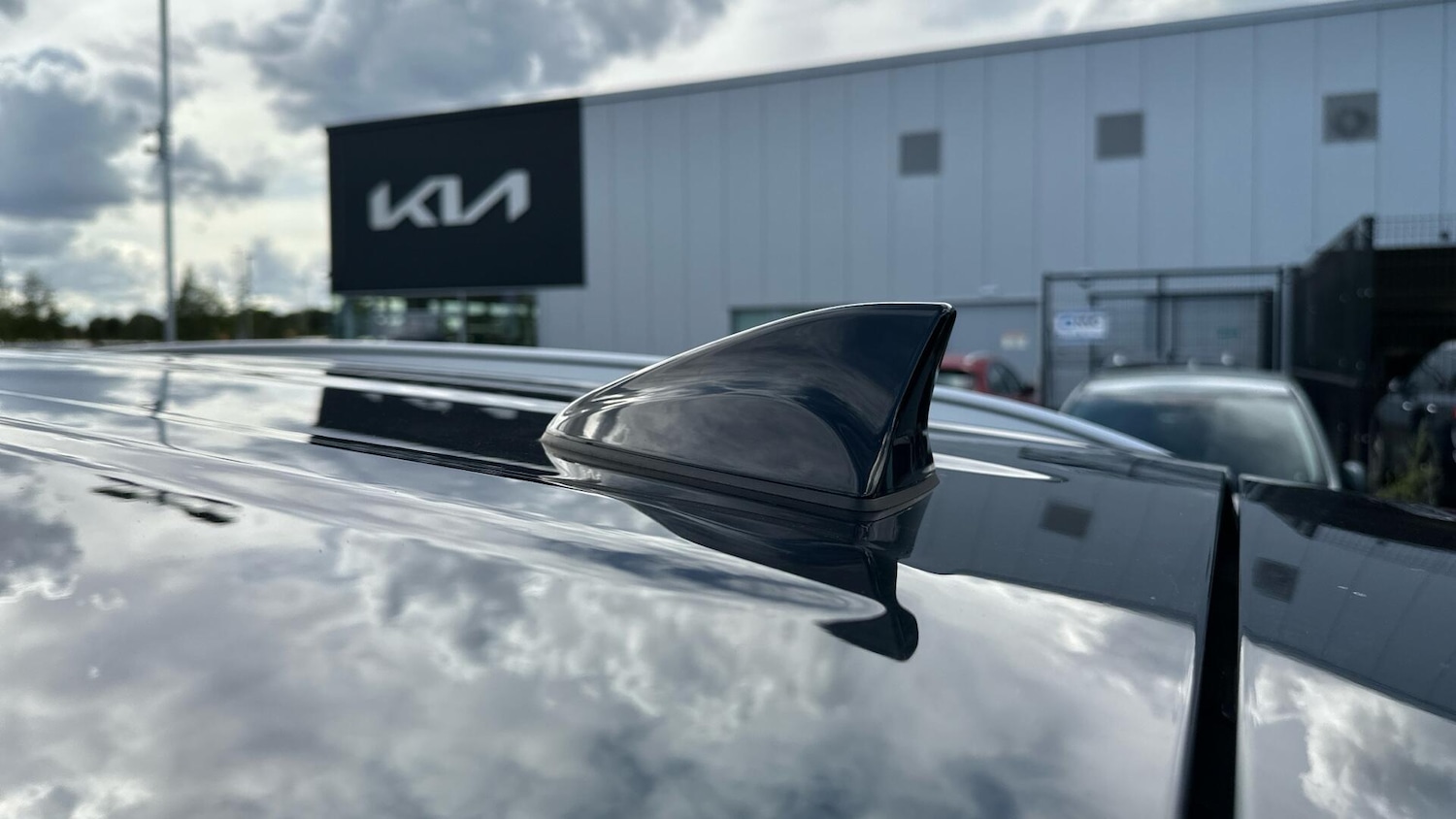 Used Kia Sportage 2019 for sale - 76457995: Photo 35