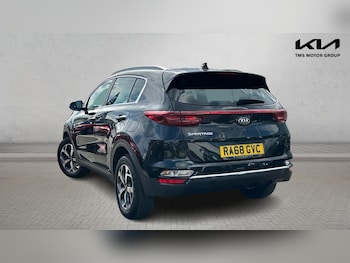 Used Kia Sportage 2019 for sale - 76457995: Photo