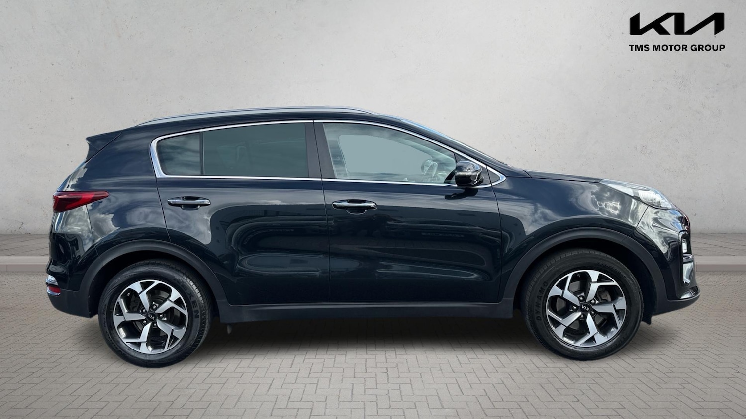 Used Kia Sportage 2019 for sale - 76457995: Photo 4