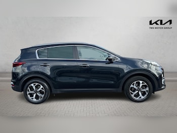 Used Kia Sportage 2019 for sale - 76457995: Photo