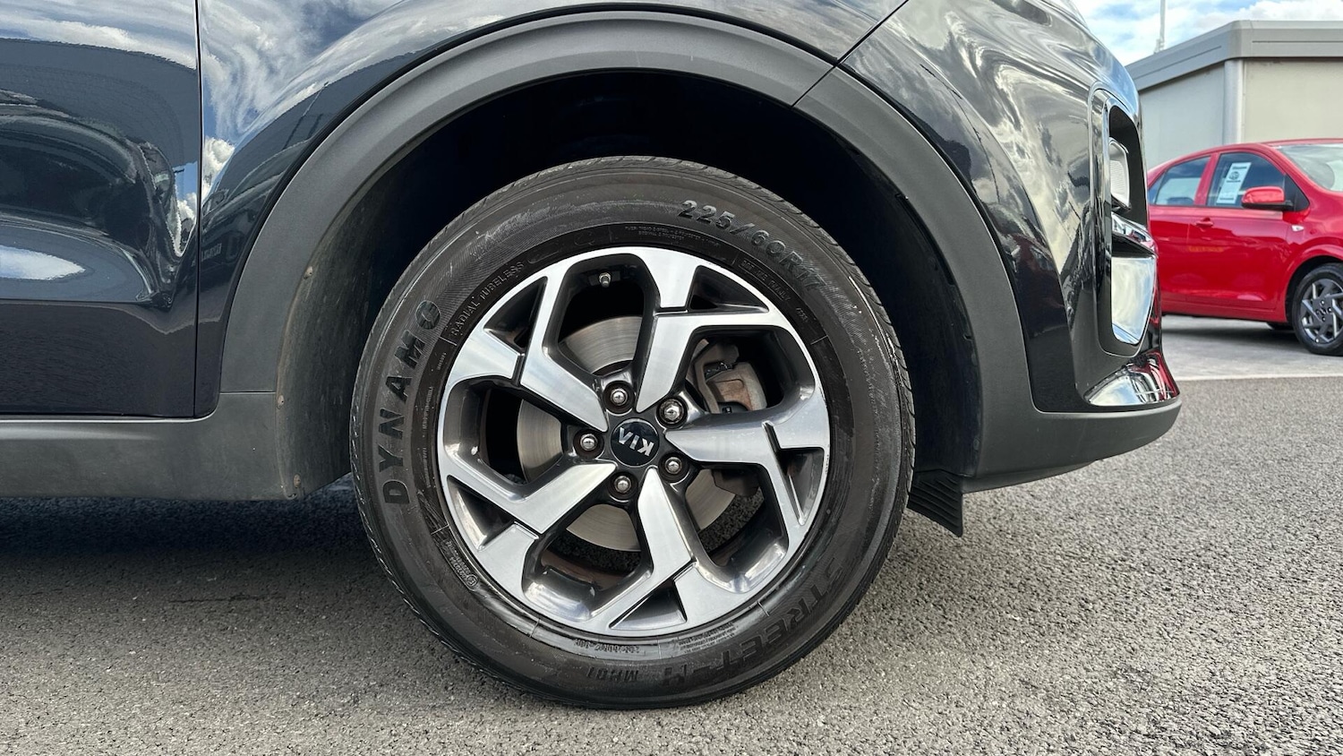 Used Kia Sportage 2019 for sale - 76457995: Photo 5