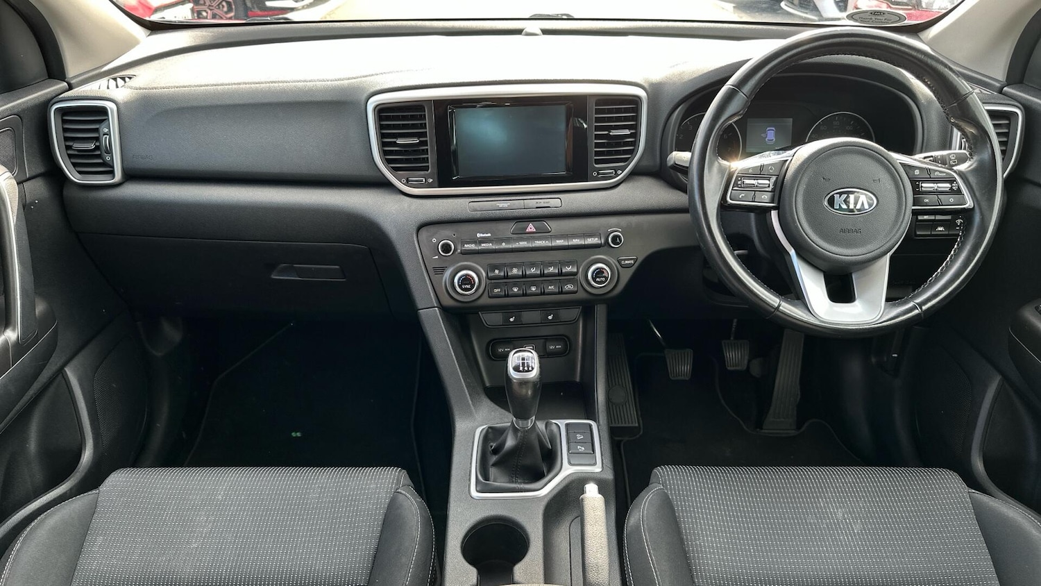 Used Kia Sportage 2019 for sale - 76457995: Photo 6