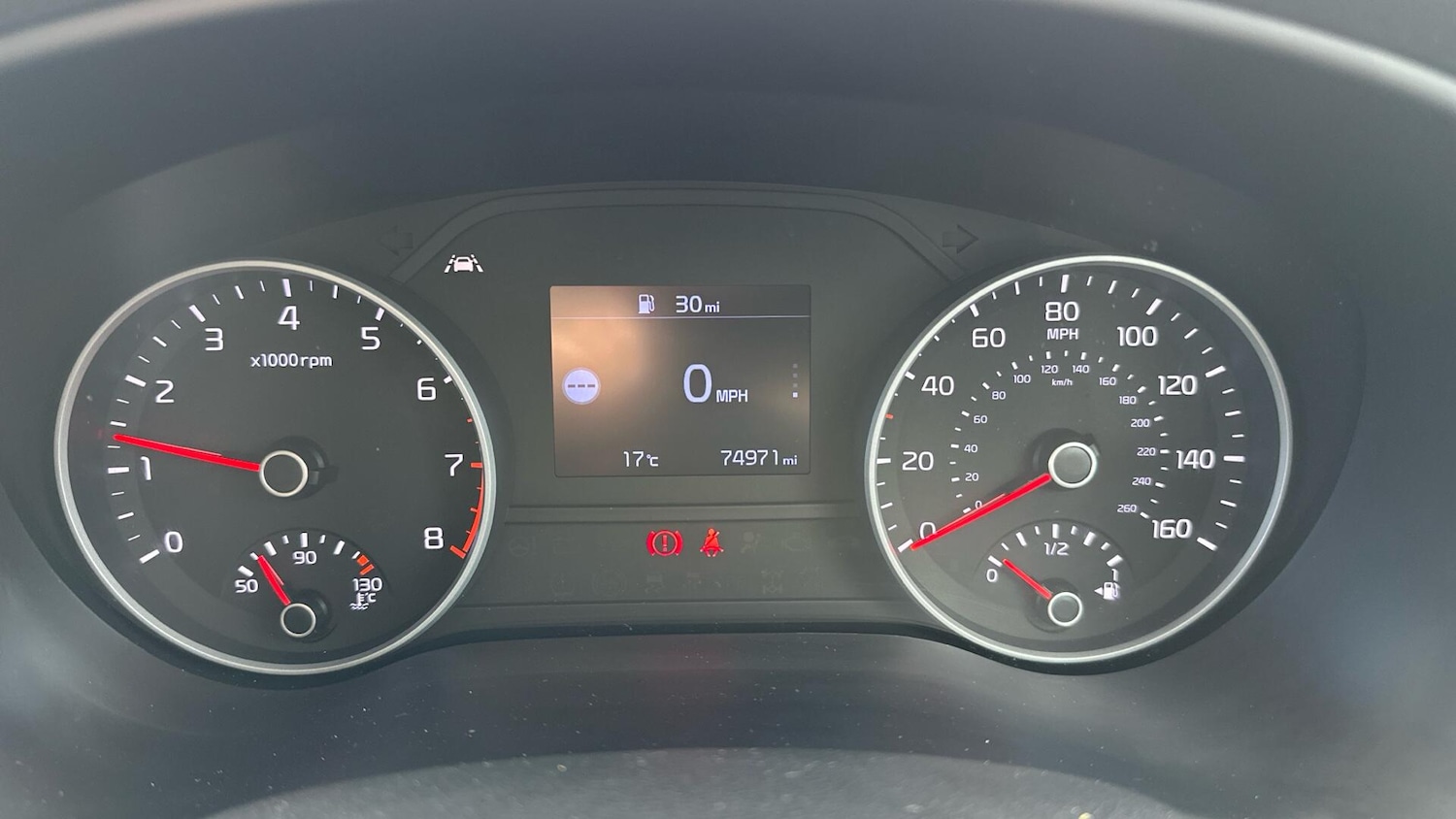 Used Kia Sportage 2019 for sale - 76457995: Photo 7