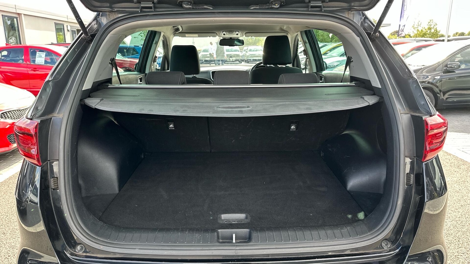 Used Kia Sportage 2019 for sale - 76457995: Photo 8