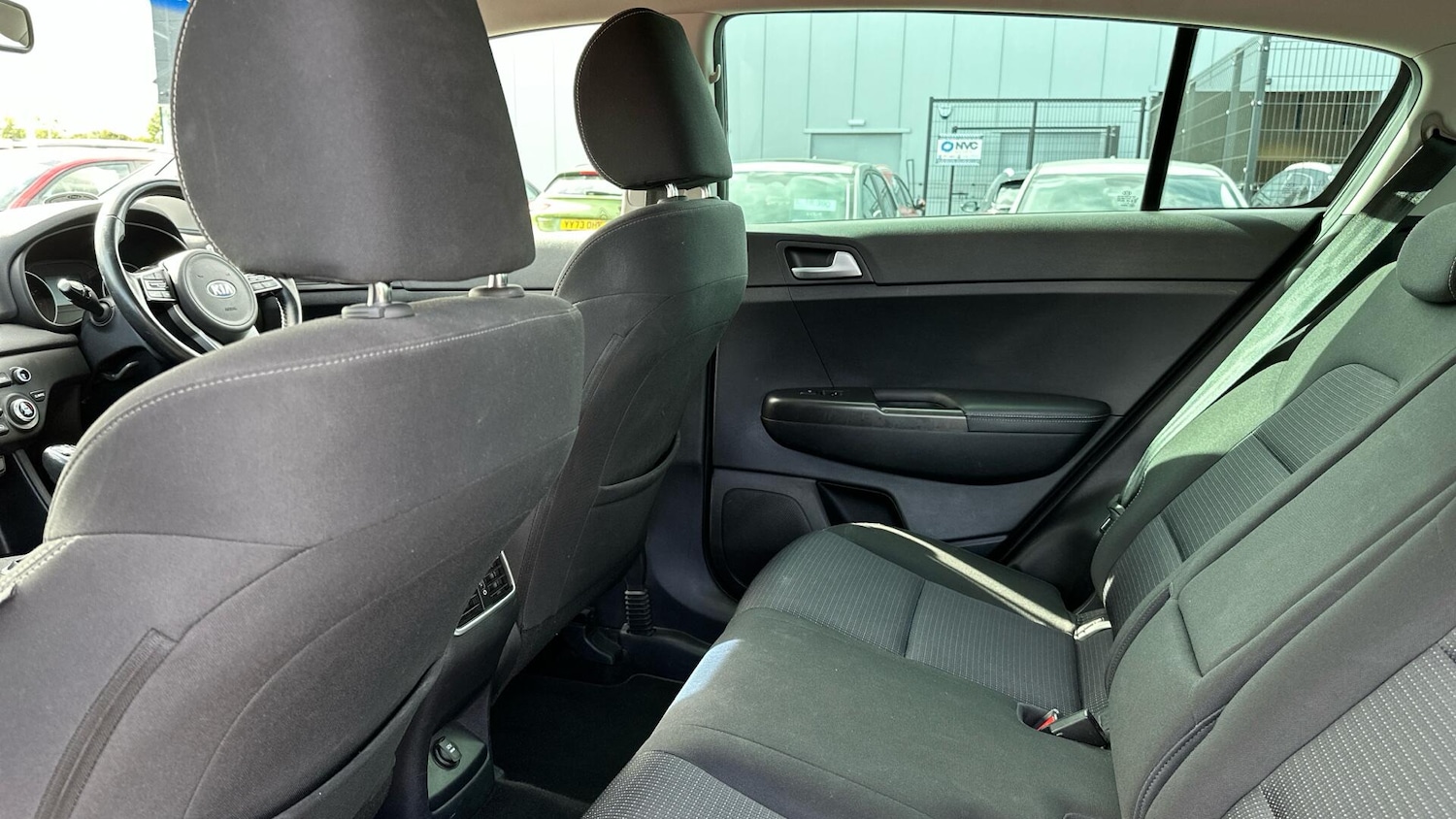 Used Kia Sportage 2019 for sale - 76457995: Photo 9