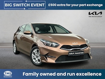 Used Kia Ceed 2021 for sale - 78752394: Photo