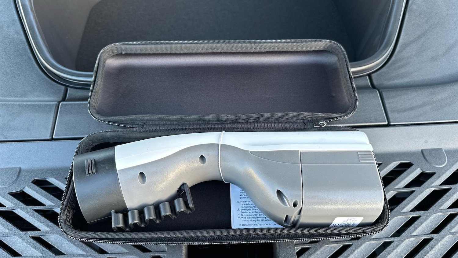 Used Kia EV5 2025 for sale - 77266840: Photo 10