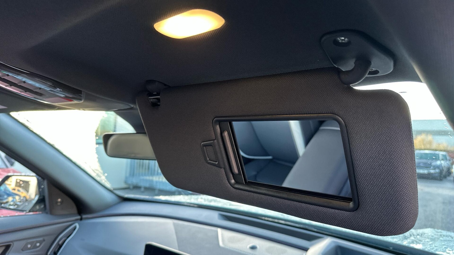 Used Kia EV5 2025 for sale - 77266840: Photo 31