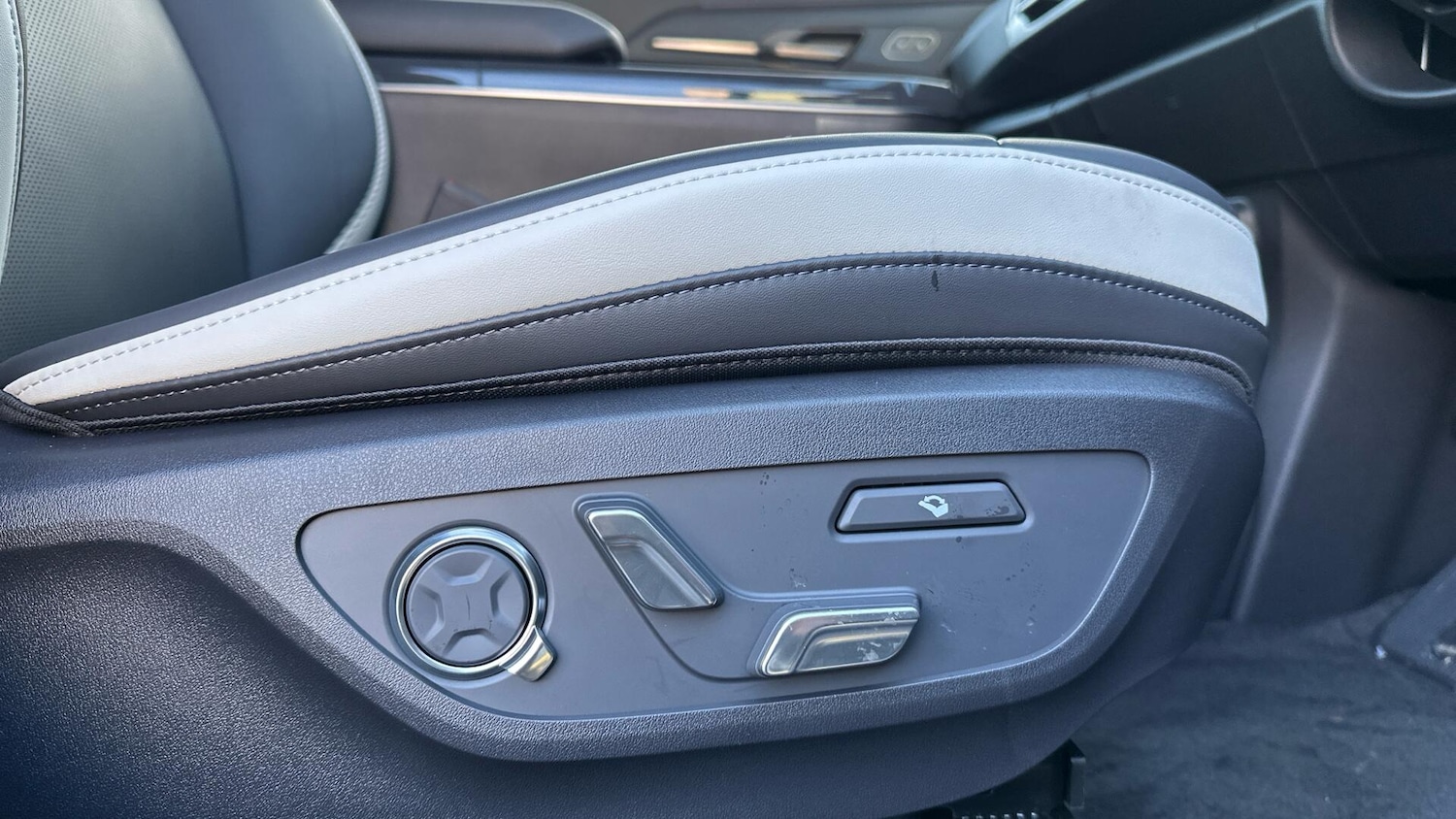 Used Kia EV5 2025 for sale - 77266840: Photo 32