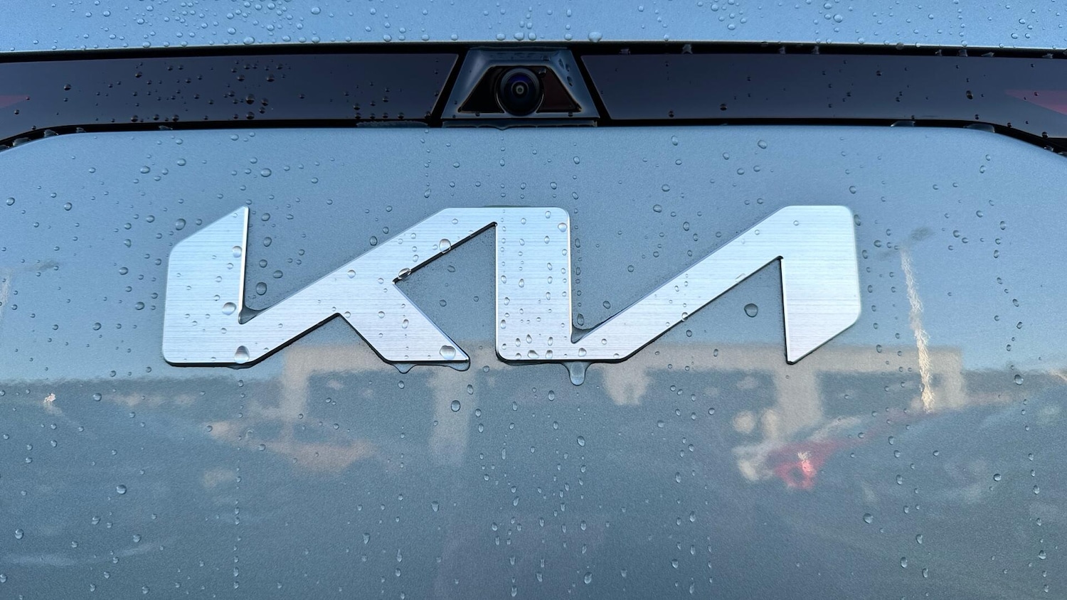 Used Kia EV5 2025 for sale - 77266840: Photo 43