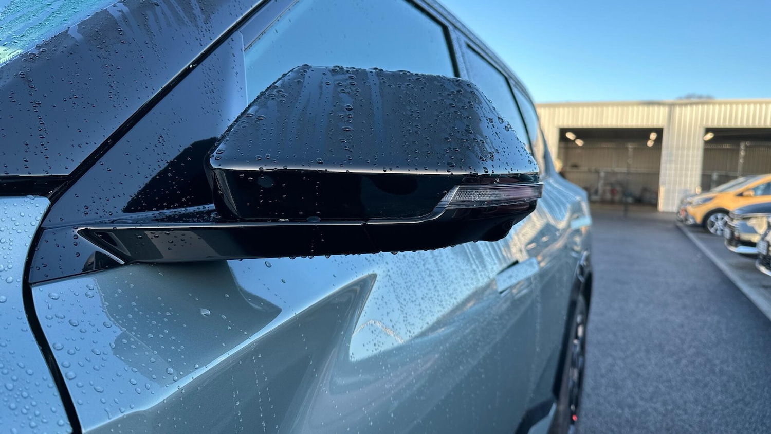 Used Kia EV5 2025 for sale - 77266840: Photo 45