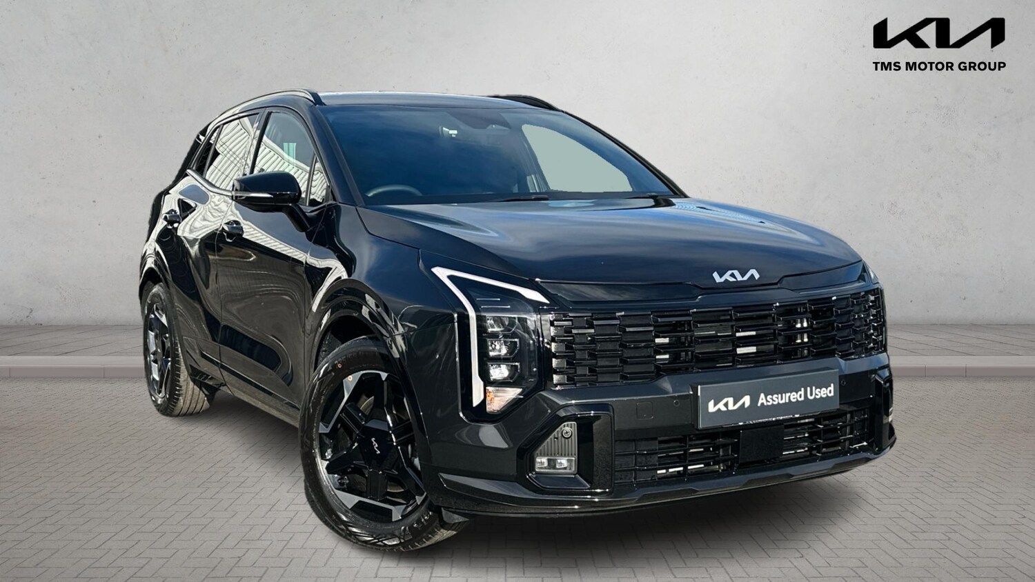 Used Kia Sportage 2025 for sale - 76573078: Photo 1