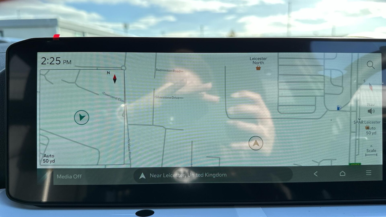 Used Kia Sportage 2025 for sale - 76573078: Photo 10