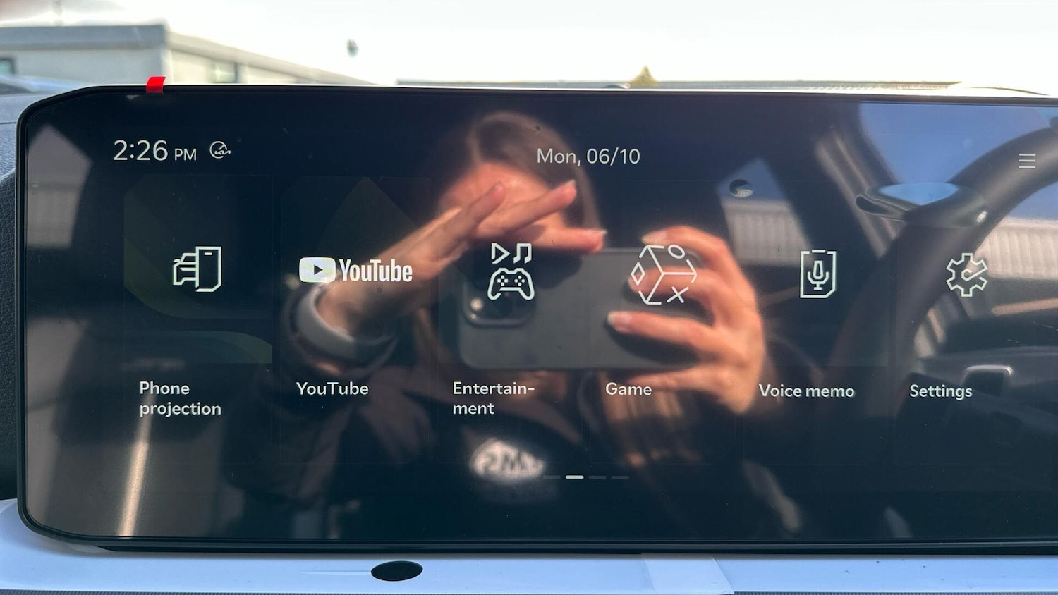 Used Kia Sportage 2025 for sale - 76573078: Photo 11