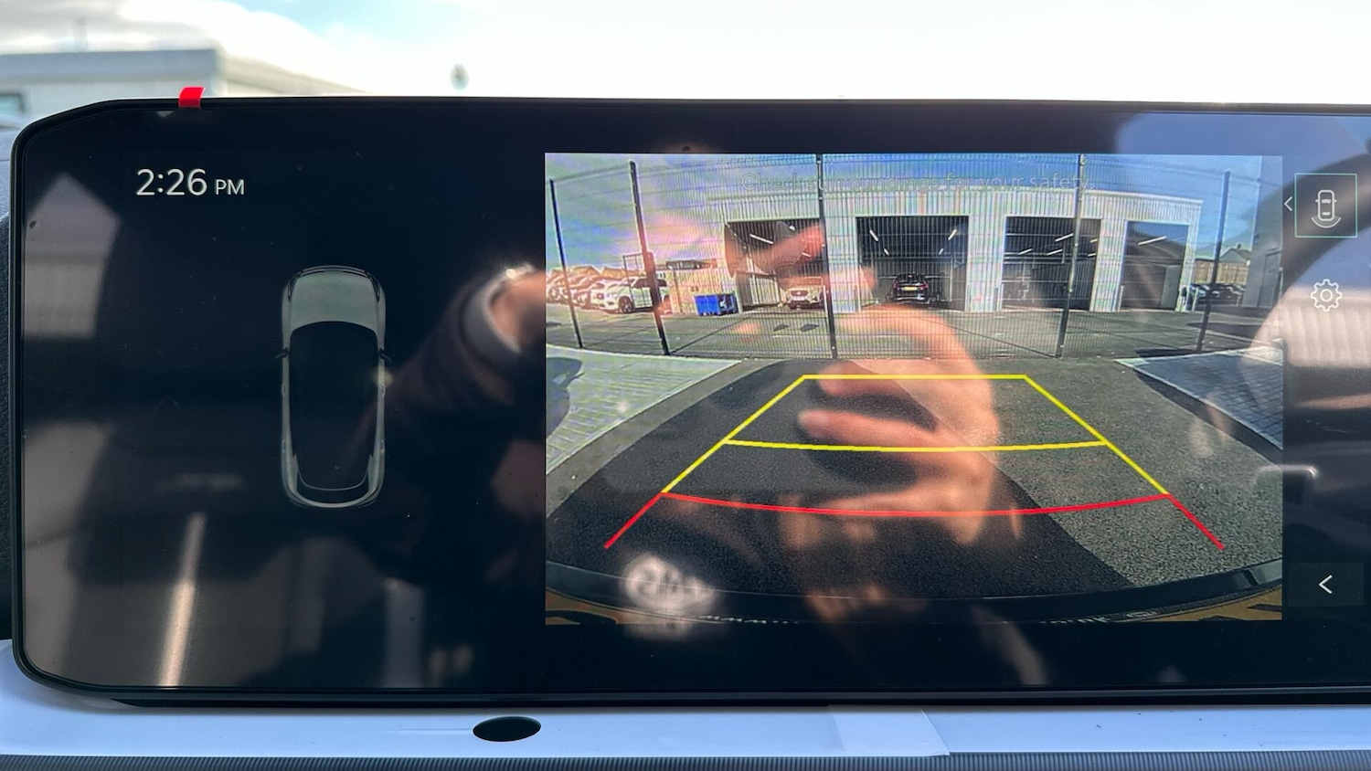 Used Kia Sportage 2025 for sale - 76573078: Photo 12