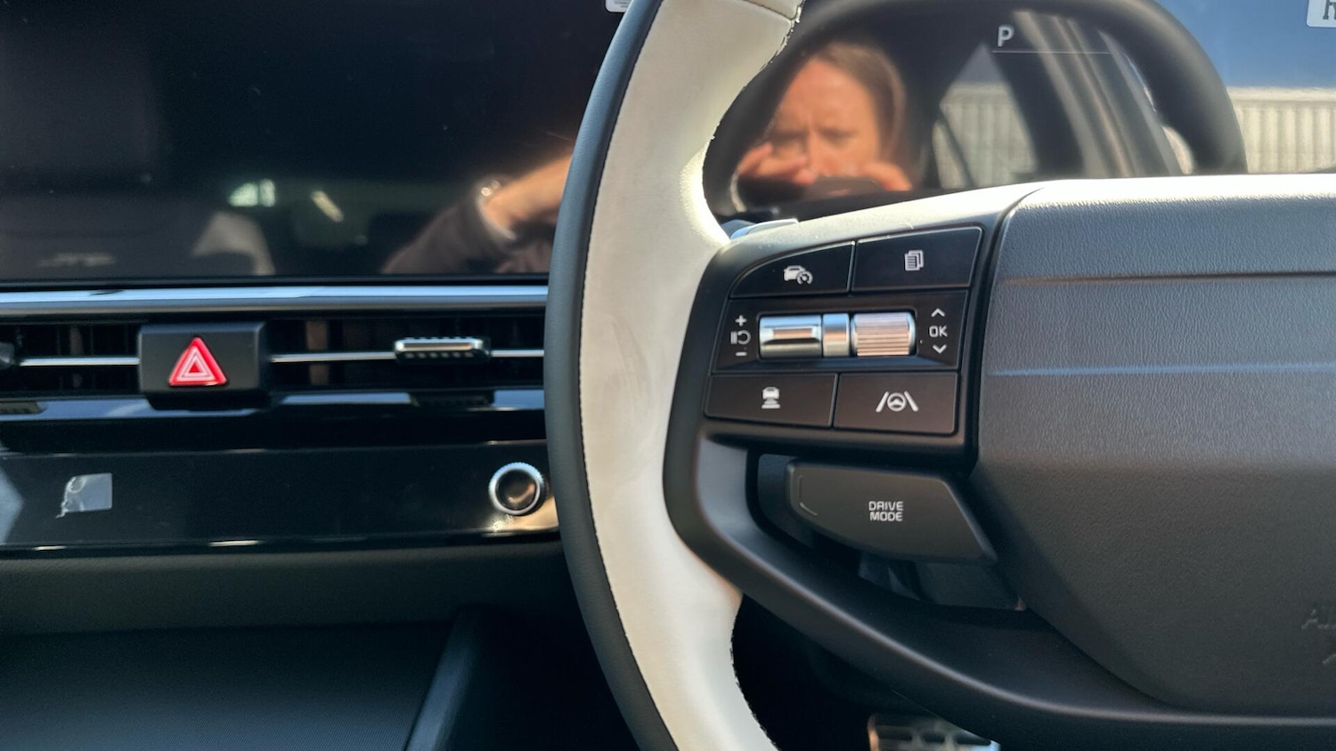 Used Kia Sportage 2025 for sale - 76573078: Photo 13