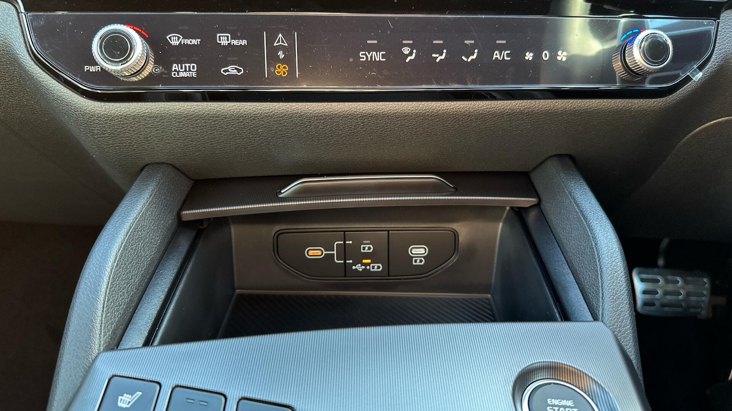 Used Kia Sportage 2025 for sale - 76573078: Photo 19