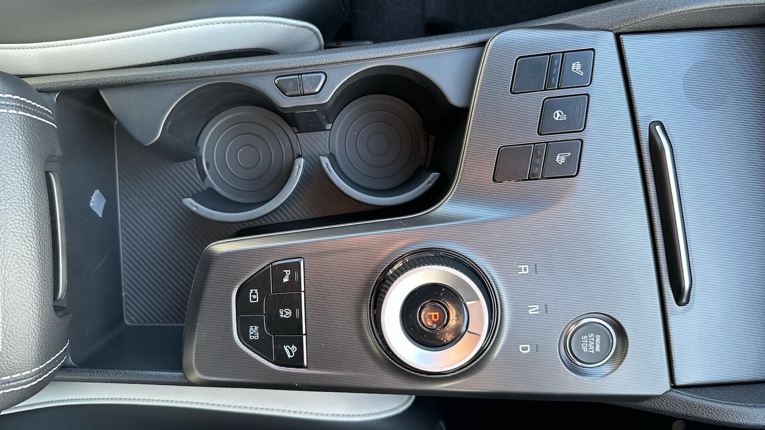 Used Kia Sportage 2025 for sale - 76573078: Photo 21