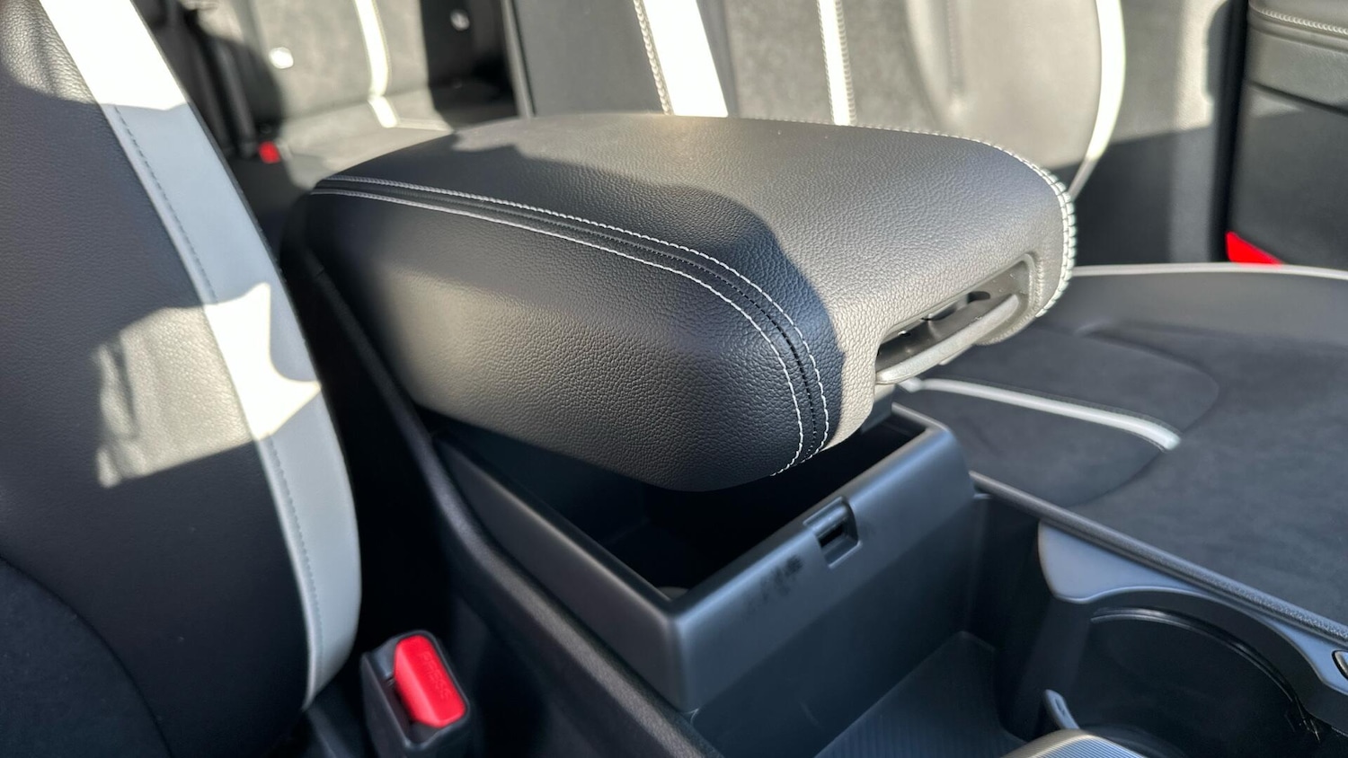 Used Kia Sportage 2025 for sale - 76573078: Photo 22