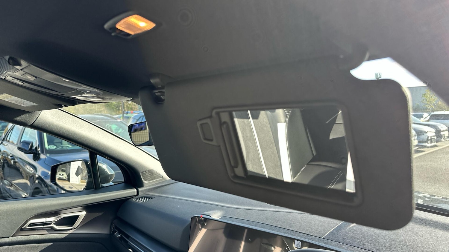 Used Kia Sportage 2025 for sale - 76573078: Photo 24