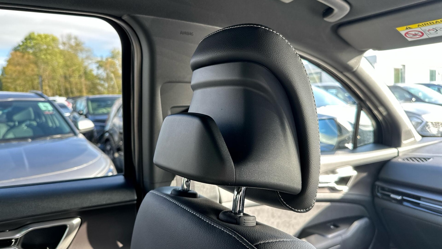 Used Kia Sportage 2025 for sale - 76573078: Photo 28