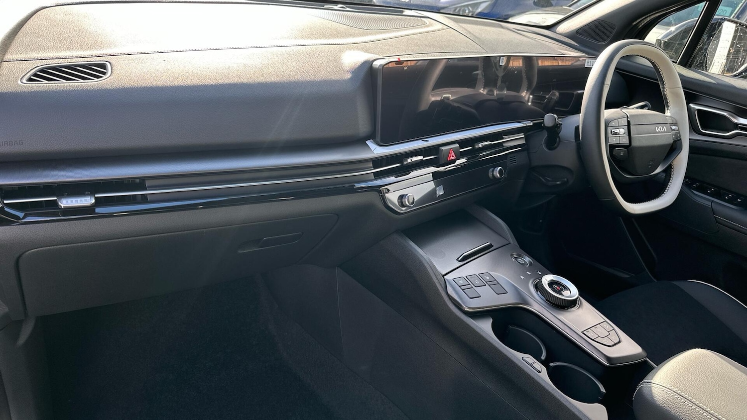 Used Kia Sportage 2025 for sale - 76573078: Photo 3