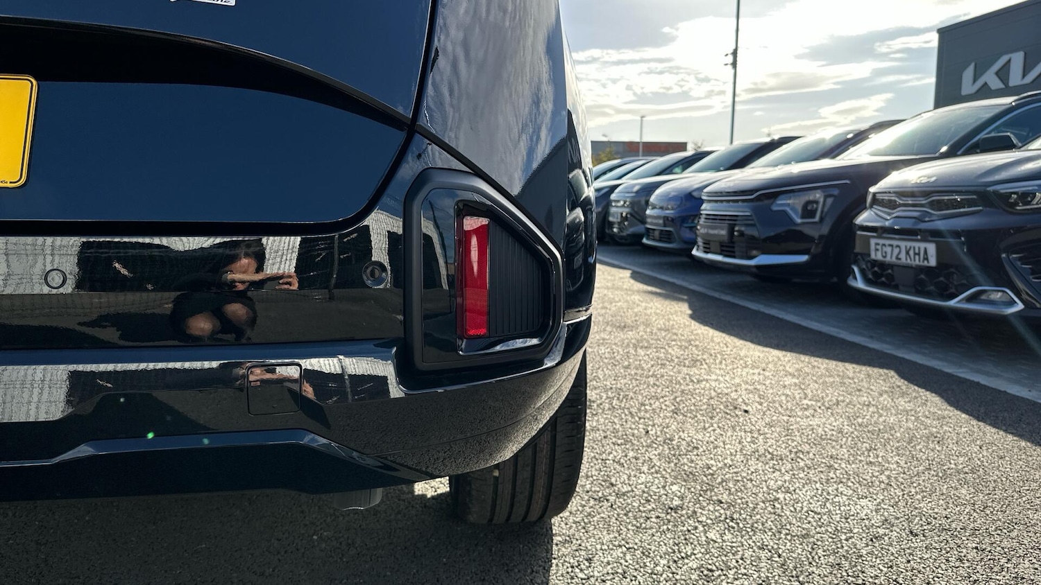 Used Kia Sportage 2025 for sale - 76573078: Photo 33