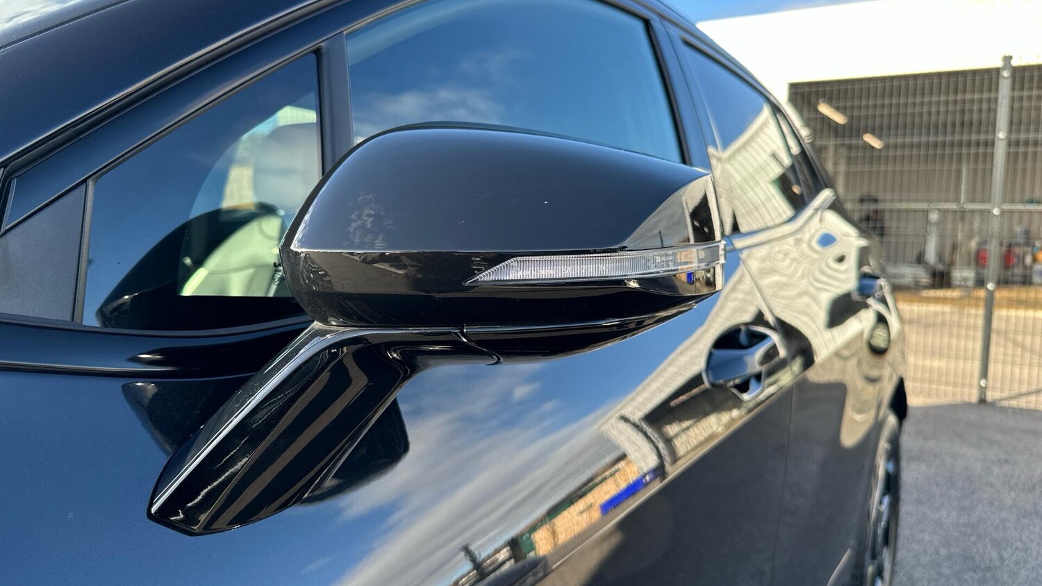 Used Kia Sportage 2025 for sale - 76573078: Photo 36