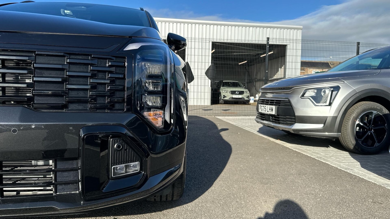 Used Kia Sportage 2025 for sale - 76573078: Photo 38